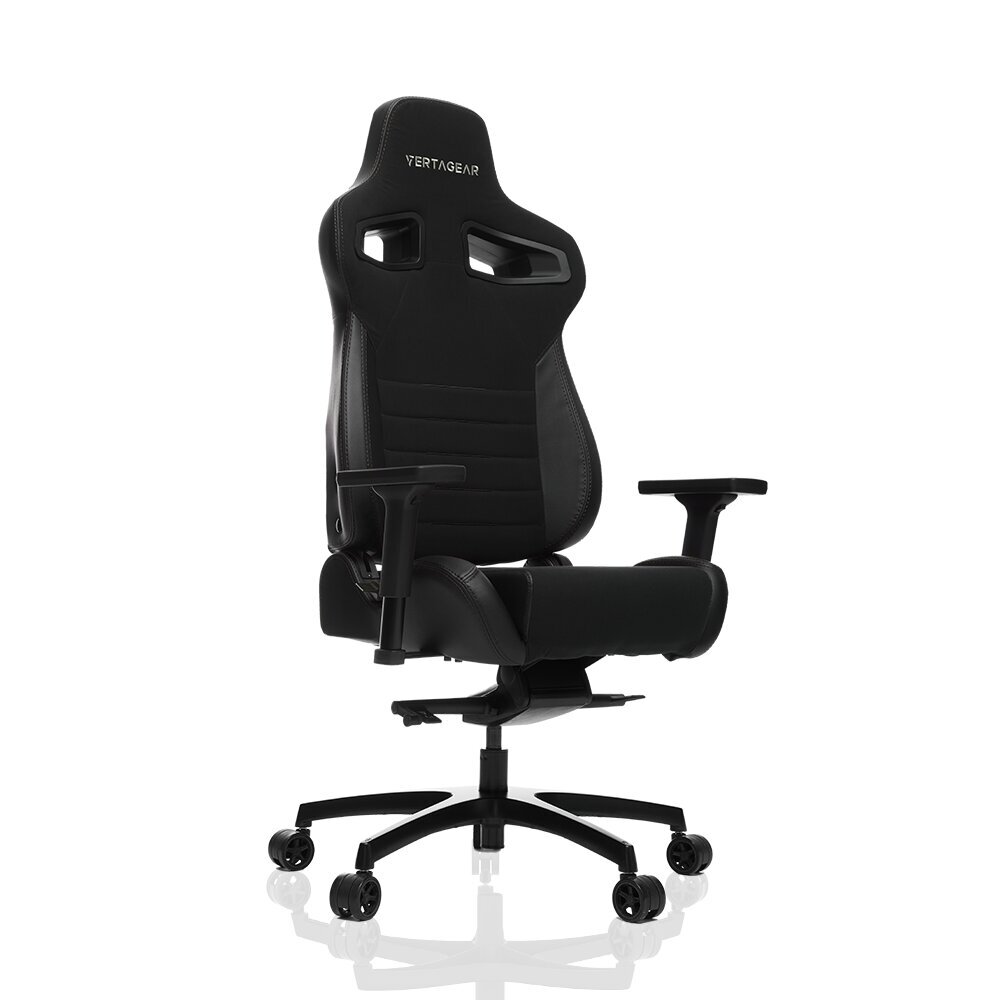 Pelituoli Vertagear VG-PL4500, musta hinta ja tiedot | Toimistotuolit | hobbyhall.fi