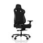 Pelituoli Vertagear VG-PL4500, musta hinta ja tiedot | Toimistotuolit | hobbyhall.fi