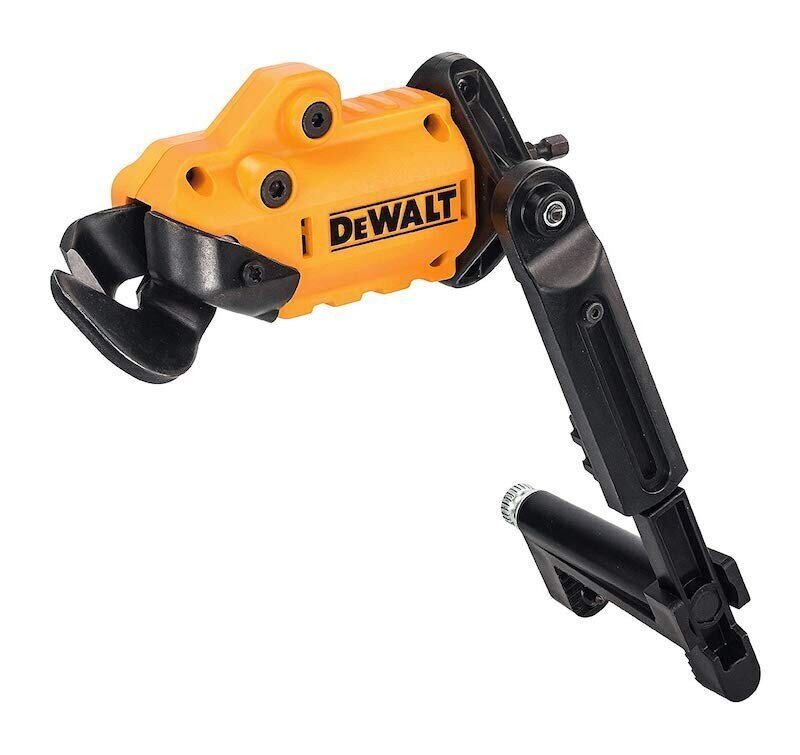 Poraustarvikkeet-metallisakset DEWALT DT70620-QZ hinta ja tiedot | Käsityökalut | hobbyhall.fi