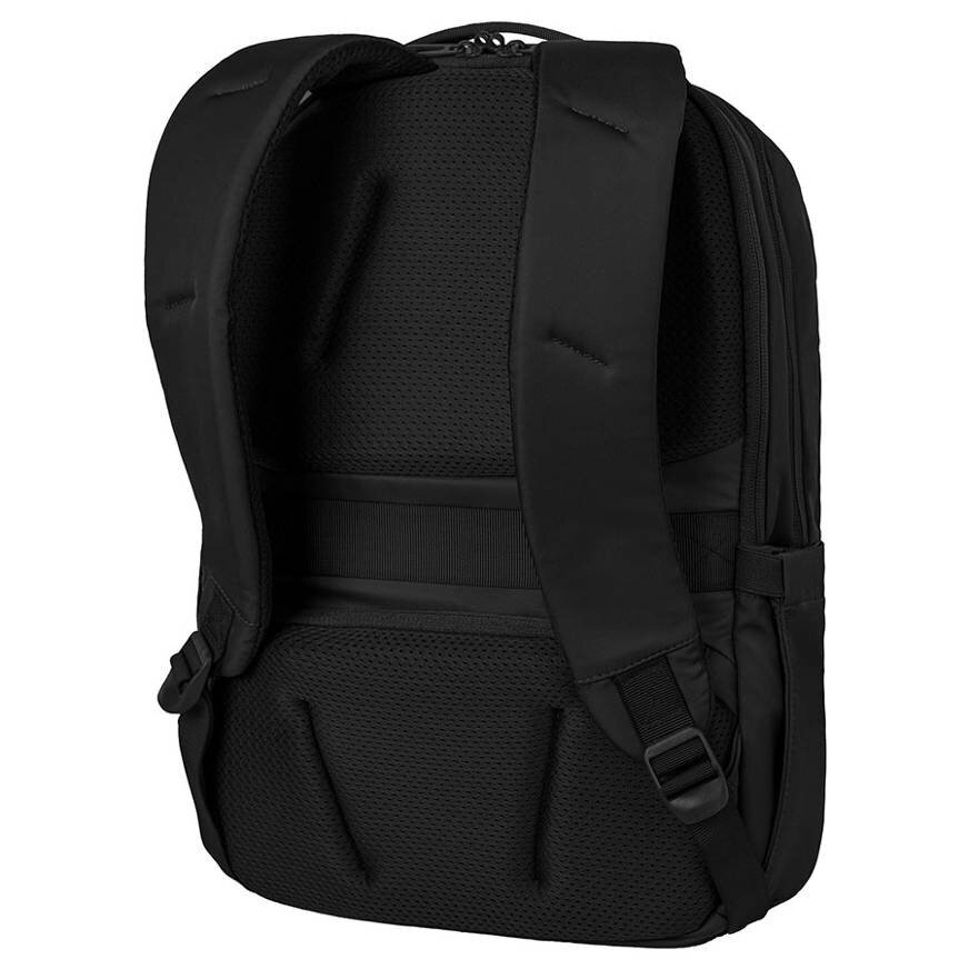 CoolPack reppu Bolt, musta, 14 l hinta ja tiedot | Urheilukassit ja reput | hobbyhall.fi