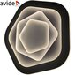 Avide LED kattovalaisin Adair 102W kaukosäätimellä hinta ja tiedot | Kattovalaisimet | hobbyhall.fi