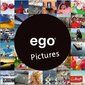 lautapeli ego pictures, eng hinta ja tiedot | Lautapelit ja älypelit | hobbyhall.fi