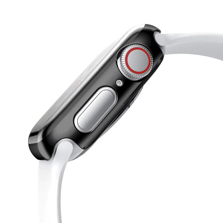 Apple Watch Suojakuori – Star Light - 41mm hinta ja tiedot | Älykellojen ja aktiivisuusrannekkeiden lisätarvikkeet | hobbyhall.fi