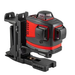 Laser-vaaituslaite Kapro 3D 883N, All-Lines hinta ja tiedot | Kapro Kodin remontointi | hobbyhall.fi