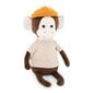 Pehmeä lelu Penguin Milo, 15cm hinta ja tiedot | Pehmolelut | hobbyhall.fi