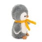 Pehmeä lelu Penguin Milo, 15cm hinta ja tiedot | Pehmolelut | hobbyhall.fi