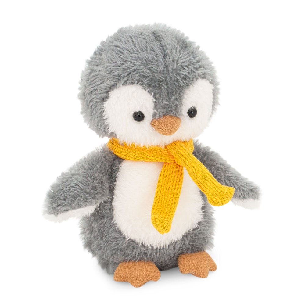 Pehmeä lelu Penguin Milo, 15cm hinta ja tiedot | Pehmolelut | hobbyhall.fi