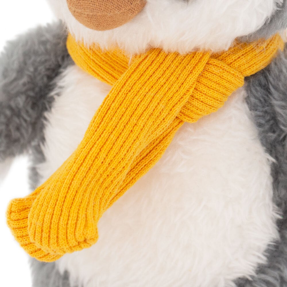 Pehmeä lelu Penguin Milo, 15cm hinta ja tiedot | Pehmolelut | hobbyhall.fi