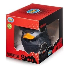 TUBBZ - Resident Evil - Mr. X hinta ja tiedot | Pelien oheistuotteet | hobbyhall.fi