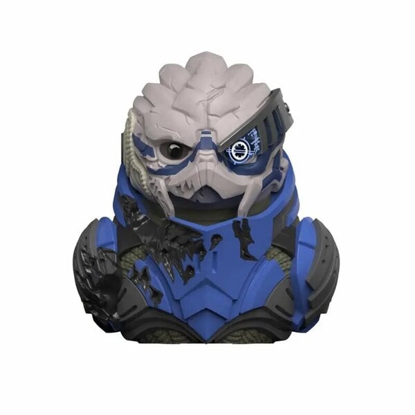 TUBBZ Mass Effect - Garrus (First Edition)