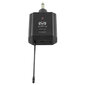 Mac Mah W-UHF Black hinta ja tiedot | Mikrofonit | hobbyhall.fi