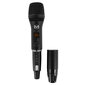 Mac Mah W-UHF Black hinta ja tiedot | Mikrofonit | hobbyhall.fi