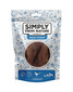 Simply From Nature Meat Strips fasaani, 5x80 g hinta ja tiedot | Koiran herkut | hobbyhall.fi