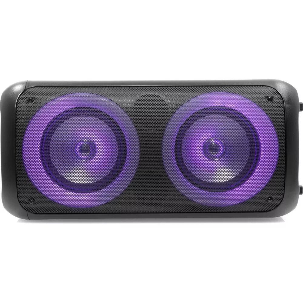 BoomTone DJ Traveler 400, musta hinta ja tiedot | Kaiuttimet | hobbyhall.fi