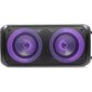 BoomTone DJ Traveler 400, musta hinta ja tiedot | Kaiuttimet | hobbyhall.fi