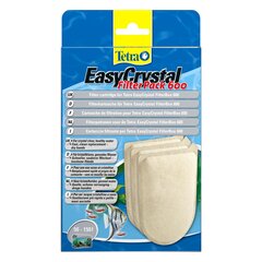 Filtras Tetra EasyCrystal Filter Pack 600 hinta ja tiedot | Akvaariotarvikkeet | hobbyhall.fi