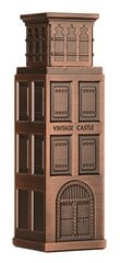 Lattafa Niche Emarati Vintage Castle EDP, 100ml hinta ja tiedot | Naisten hajuvedet | hobbyhall.fi