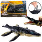 Kronosaurus-leludinosaurus äänitehosteineen hinta ja tiedot | Poikien lelut | hobbyhall.fi