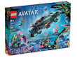 Avatar sukellusvene, Lego hinta ja tiedot | LEGOT ja rakennuslelut | hobbyhall.fi