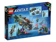 Avatar sukellusvene, Lego hinta ja tiedot | LEGOT ja rakennuslelut | hobbyhall.fi