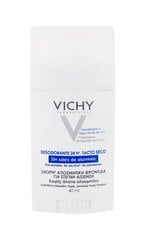 Vichy deodorantti erittäin herkälle iholle, 40 ml hinta ja tiedot | Deodorantit | hobbyhall.fi