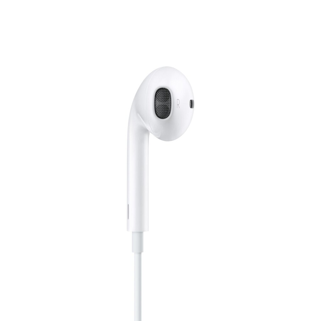 Apple EarPods MWU53ZM/A hinta ja tiedot | Kuulokkeet | hobbyhall.fi