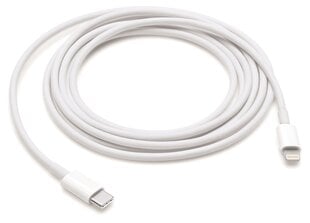 Apple USB-C, 2 m hinta ja tiedot | Kaapelit ja adapterit | hobbyhall.fi