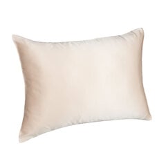 Comco silkkinen tyynyliina, 50x70 cm hinta ja tiedot | Istuintyynyt, pehmusteet ja päälliset | hobbyhall.fi