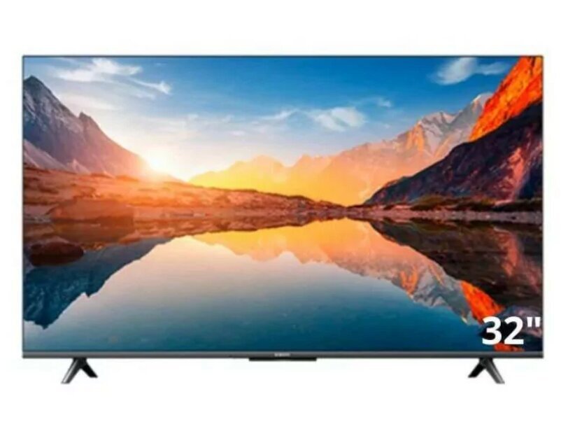 XIAOMI TV A 2025 32” hinta ja tiedot | Televisiot | hobbyhall.fi