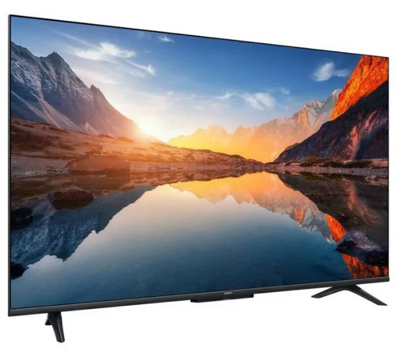 XIAOMI TV A 2025 32” hinta ja tiedot | Televisiot | hobbyhall.fi