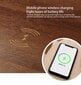 DesignDelight Smart sohvapöytä Nordic_wood hinta ja tiedot | Sohvapöydät | hobbyhall.fi