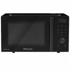 Hisense H23MOBSD1H hinta ja tiedot | Mikroaaltouunit | hobbyhall.fi