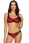 VENA VB-1446 push-up-rintaliivit hinta ja tiedot | Rintaliivit | hobbyhall.fi