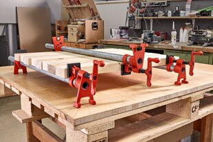 Putkityösarja Bessey BPC-H34 hinta ja tiedot | Bessey Työkalut | hobbyhall.fi