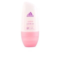 Adidas Control Cool &amp; Care 48h antiperspirantti 50 ml hinta ja tiedot | Deodorantit | hobbyhall.fi