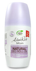 Natura Amica Alum Rock -deodorantti, 75 ml hinta ja tiedot | Deodorantit | hobbyhall.fi