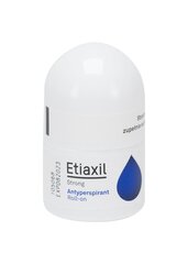 Etiaxil Strong antiperspirantti 15 ml hinta ja tiedot | Deodorantit | hobbyhall.fi