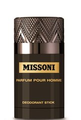 75 ml hinta ja tiedot | Missoni Hygieniatuotteet | hobbyhall.fi