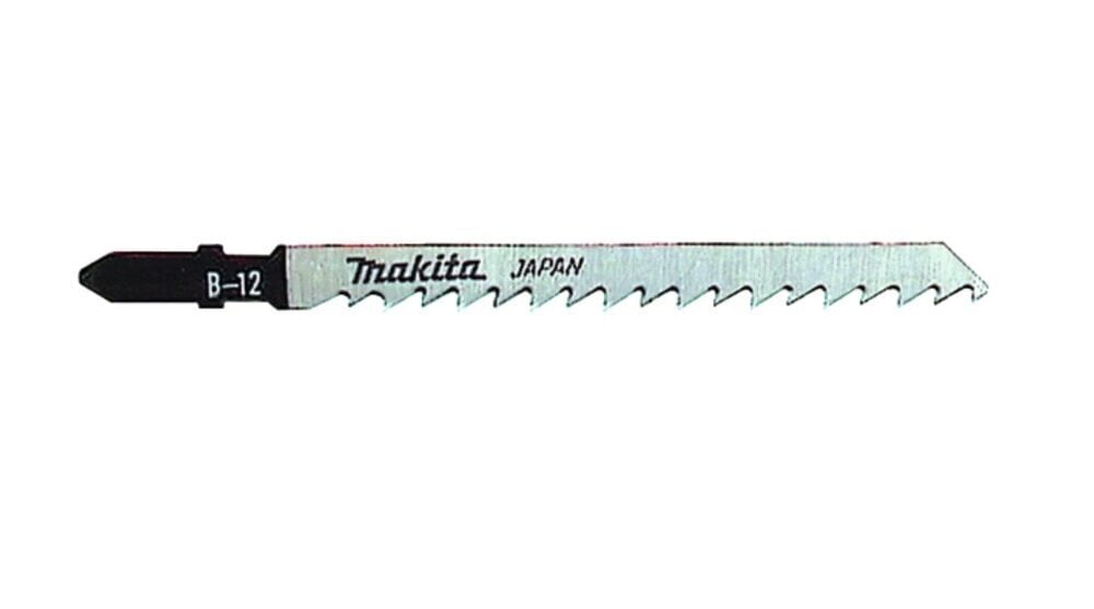 Makita B-12 (T101D) 74mm HCS 5kpl. hinta ja tiedot | Käsityökalut | hobbyhall.fi