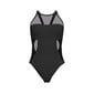 Naisten uimapuku Arena Mesh Panels Swim Pro Back hinta ja tiedot | Naisten uimapuvut | hobbyhall.fi