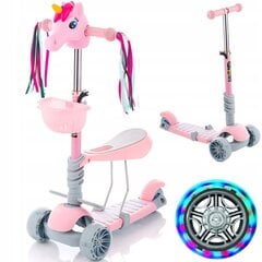 Potkulaudat Scootero LP354 hinta ja tiedot | Potkulaudat | hobbyhall.fi