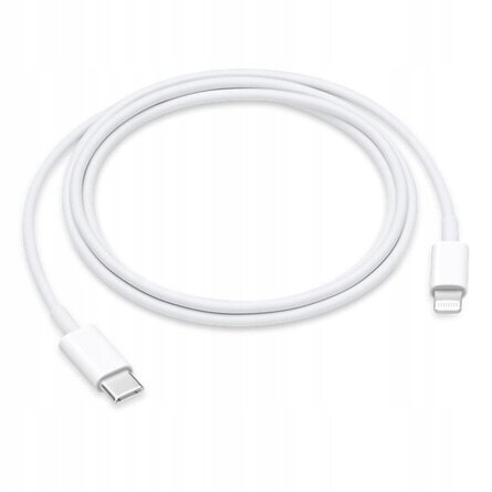 Nopea iPhone-laturi 20 W USB-C hinta ja tiedot | Puhelimen laturit | hobbyhall.fi