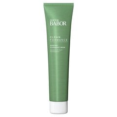 Babor Renewal Overnight Mask, 75 ml hinta ja tiedot | Kasvonaamiot ja silmänalusaamiot | hobbyhall.fi