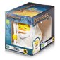 TUBBZ Duck The Lord of the Rings Gandalf the White hinta ja tiedot | Pelien oheistuotteet | hobbyhall.fi