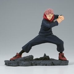 Jujutsu Kaisen Combination Battle 3 Yuji Itadori Statue hinta ja tiedot | Pelien oheistuotteet | hobbyhall.fi