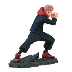 Jujutsu Kaisen Combination Battle 3 Yuji Itadori Statue hinta ja tiedot | Pelien oheistuotteet | hobbyhall.fi