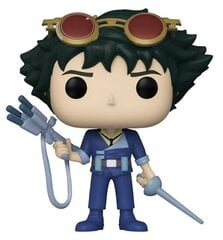 Funko Pop! Cowboy Bebop - Spike Spiegal #1212 hinta ja tiedot | Pelien oheistuotteet | hobbyhall.fi