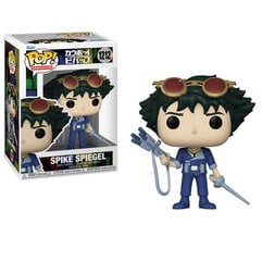 Funko Pop! Cowboy Bebop - Spike Spiegal #1212 hinta ja tiedot | Pelien oheistuotteet | hobbyhall.fi