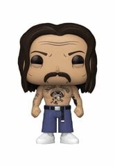 Funko Pop! Ad Icon: Danny Trejo (Machete) #229 hinta ja tiedot | Pelien oheistuotteet | hobbyhall.fi