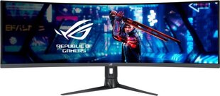 Asus Rog Strix XG49WCR hinta ja tiedot | Näytöt | hobbyhall.fi